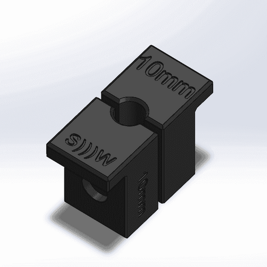 Cane Creek Helm Damper Only service - 200h rebuild - Shockwave Parts