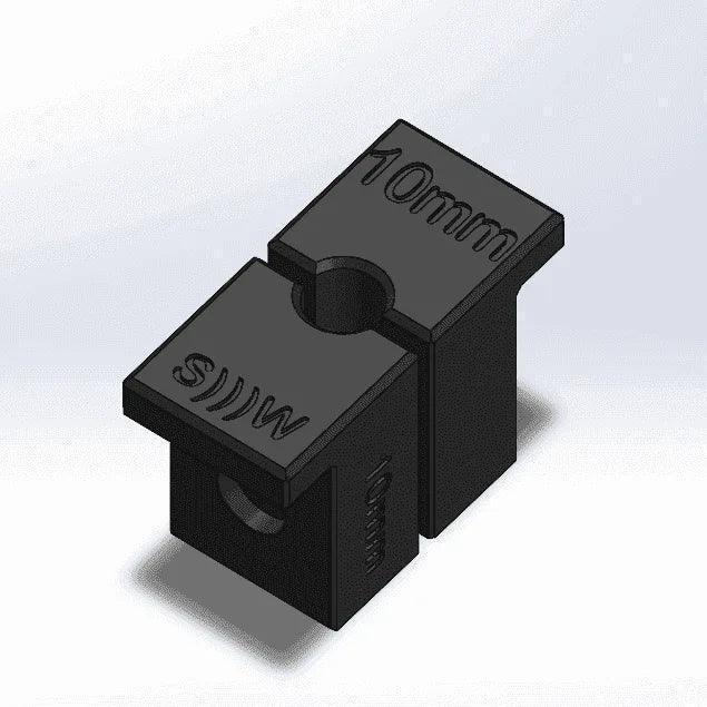 Cane Creek Helm Damper Only service - 200h rebuild - Shockwave Parts