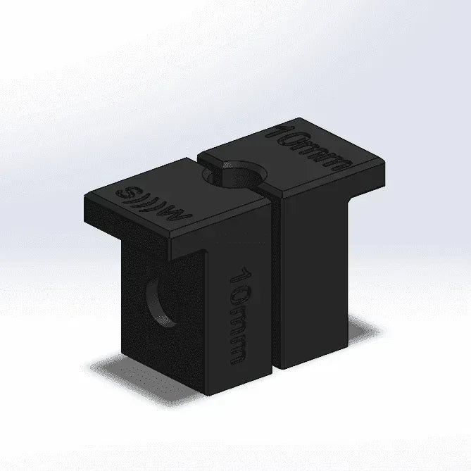 Cane Creek Helm Damper Only service - 200h rebuild - Shockwave Parts