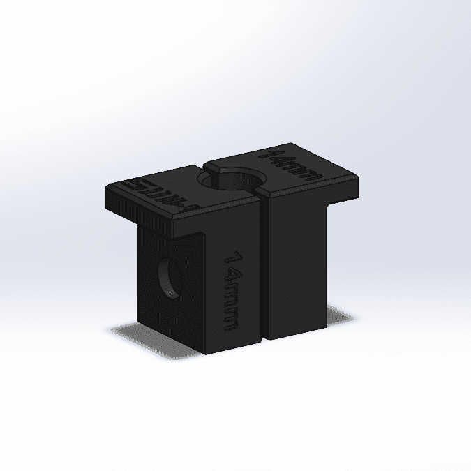 DVO Jade / Jade X Rebuild Tool kit - Shockwave Parts