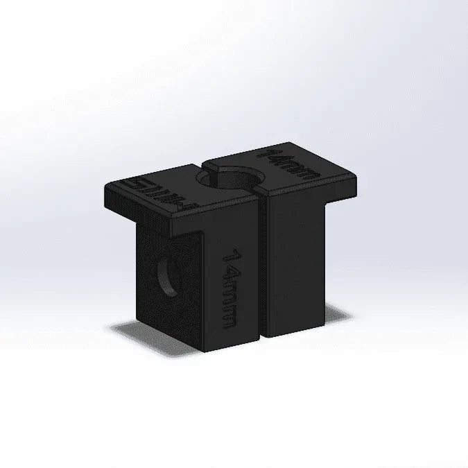 DVO Jade / Jade X Rebuild Tool kit - Shockwave Parts