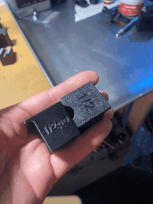 RockShox Vivid Air Rebuild Tool Kit (2024+) - Shockwave Parts