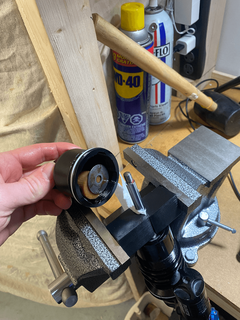 Fox Float X2 2019–2020 Full DIY Rebuild Toolkit - Shockwave Parts