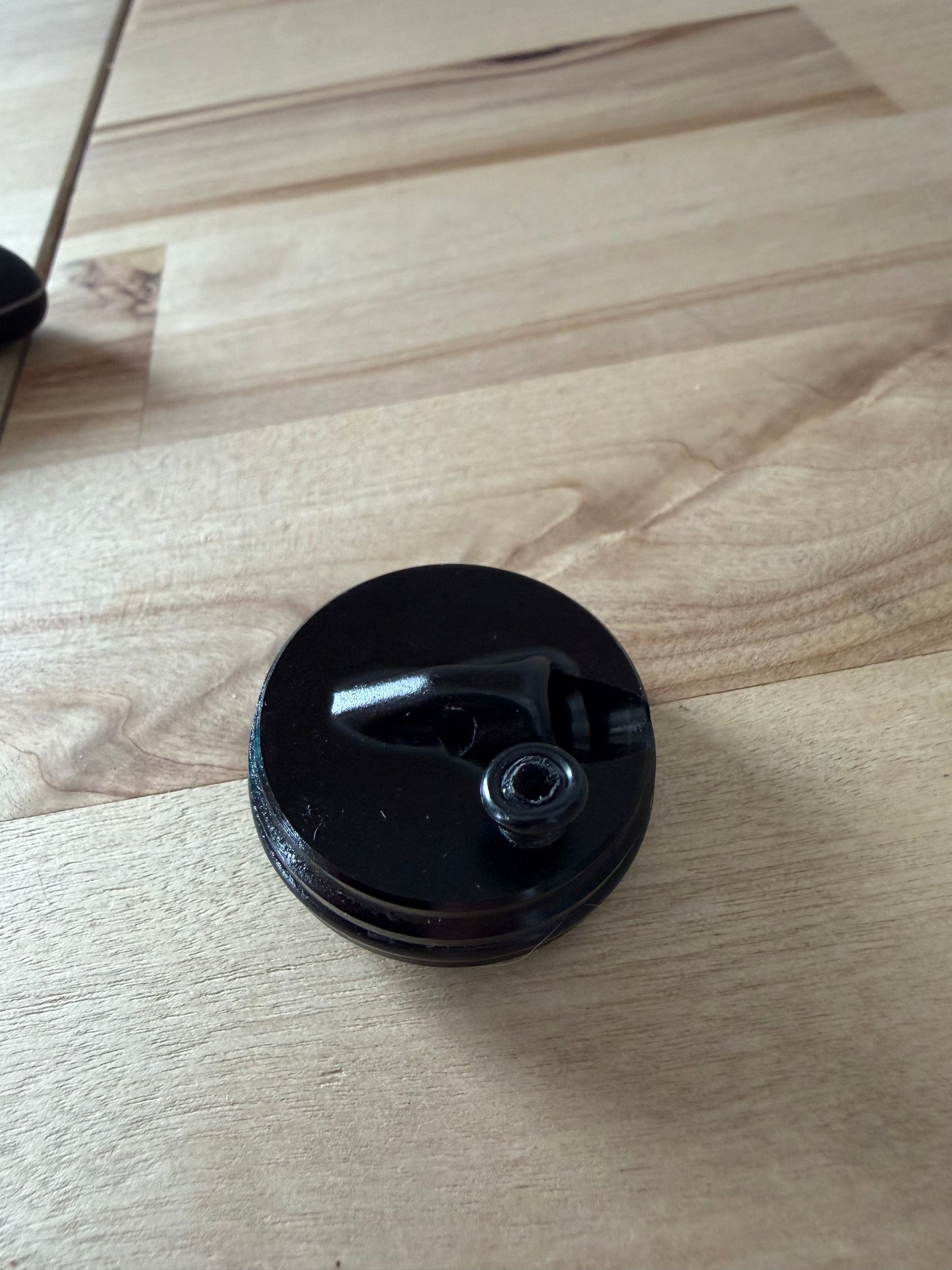Air Fill Adaptor Like #803-04-357 | Digital STL (Print it yourself)