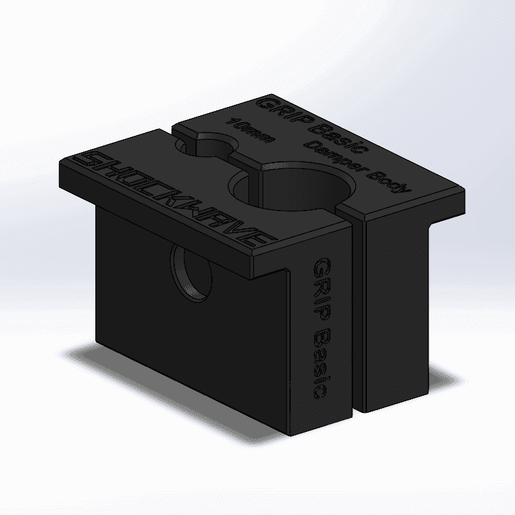 Fox Rail Damper Service Guide (AWL / Z1 / Z2) - Shockwave Parts