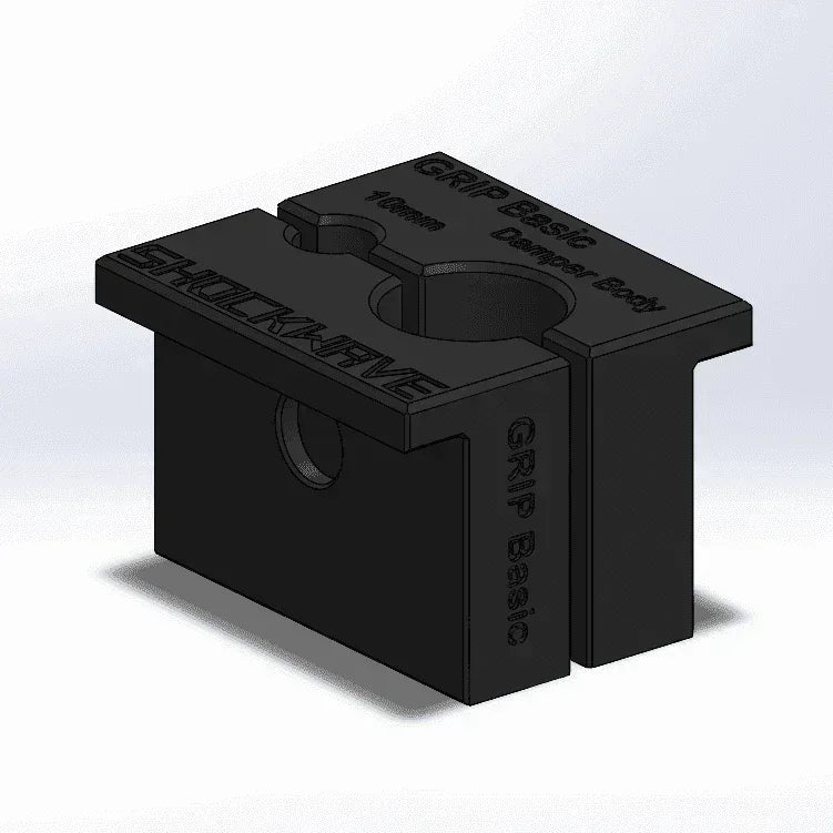 Fox Rail Damper Service Guide (AWL / Z1 / Z2) - Shockwave Parts