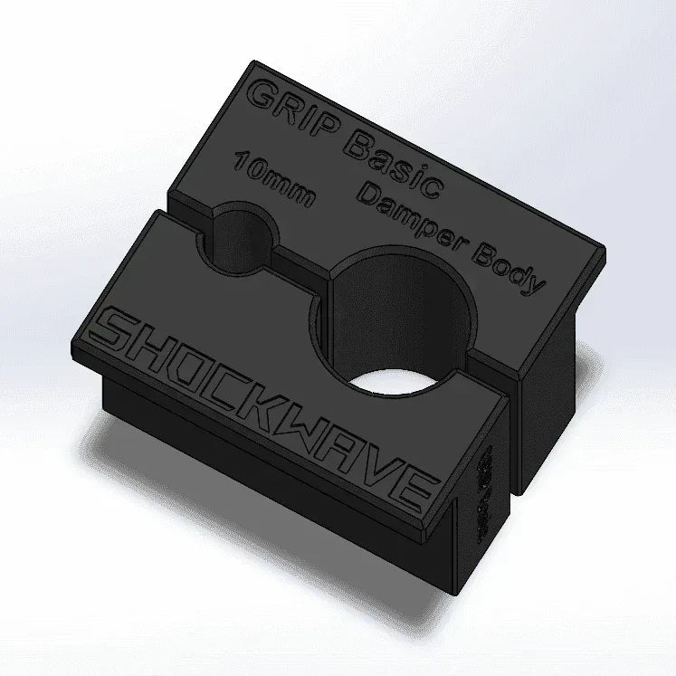 Fox Rail Damper Service Guide (AWL / Z1 / Z2) - Shockwave Parts
