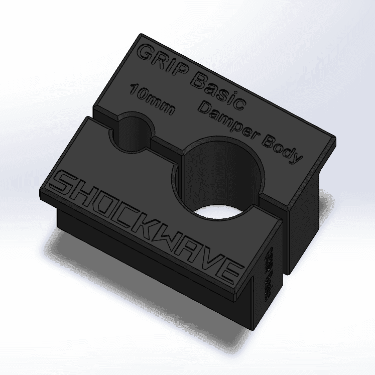 Fox Rail Damper Service Guide (AWL / Z1 / Z2) - Shockwave Parts