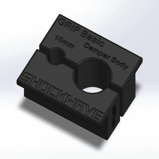 Fox Rail Damper Service Guide (AWL / Z1 / Z2) - Shockwave Parts