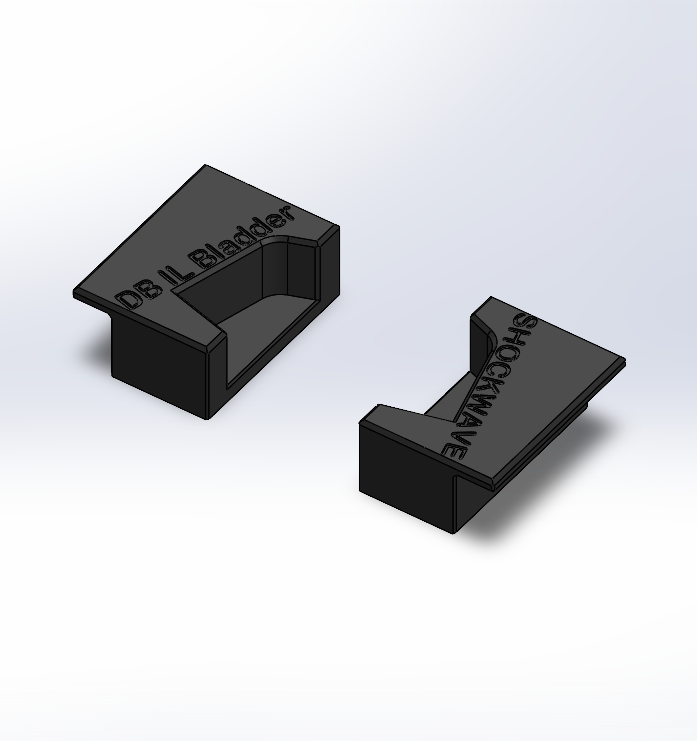 Shockwave Parts DIY Rebuild kits and tools are 3D printed parts made in Canada. Cheap quality tools tested in Quebec for mountain bike suspension.