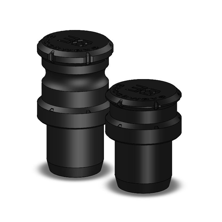 Dust Wiper Seal Press Tool V2