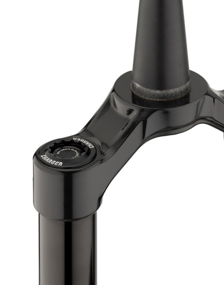 RockShox Charger R + Air Shaft 200h Rebuild Toolkit