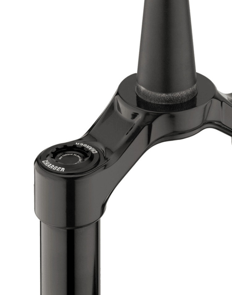 RockShox Charger R + Air Shaft 200h Rebuild Toolkit - Shockwave Parts