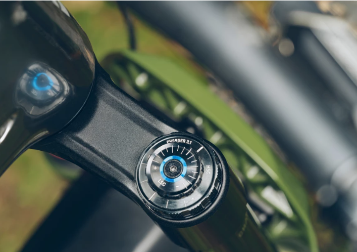 RockShox Charger 3 & 3.1 Full Rebuild Toolkit