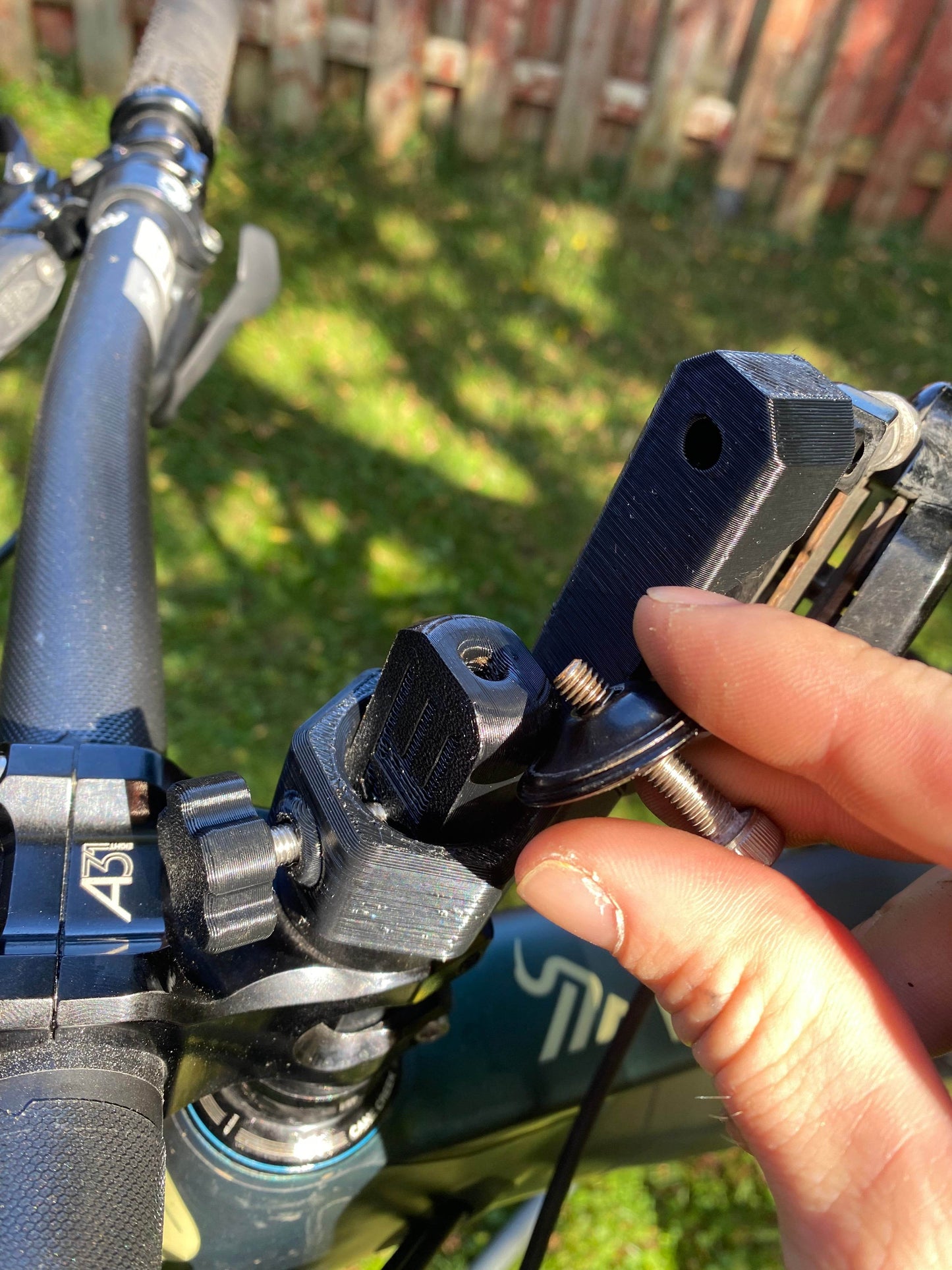 Universal Steerer Tube Dummy - Shockwave Parts
