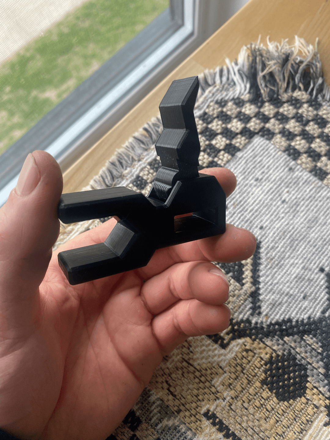 Replacement Clamps for Screwless Sealhead Compression Tool - Shockwave Parts