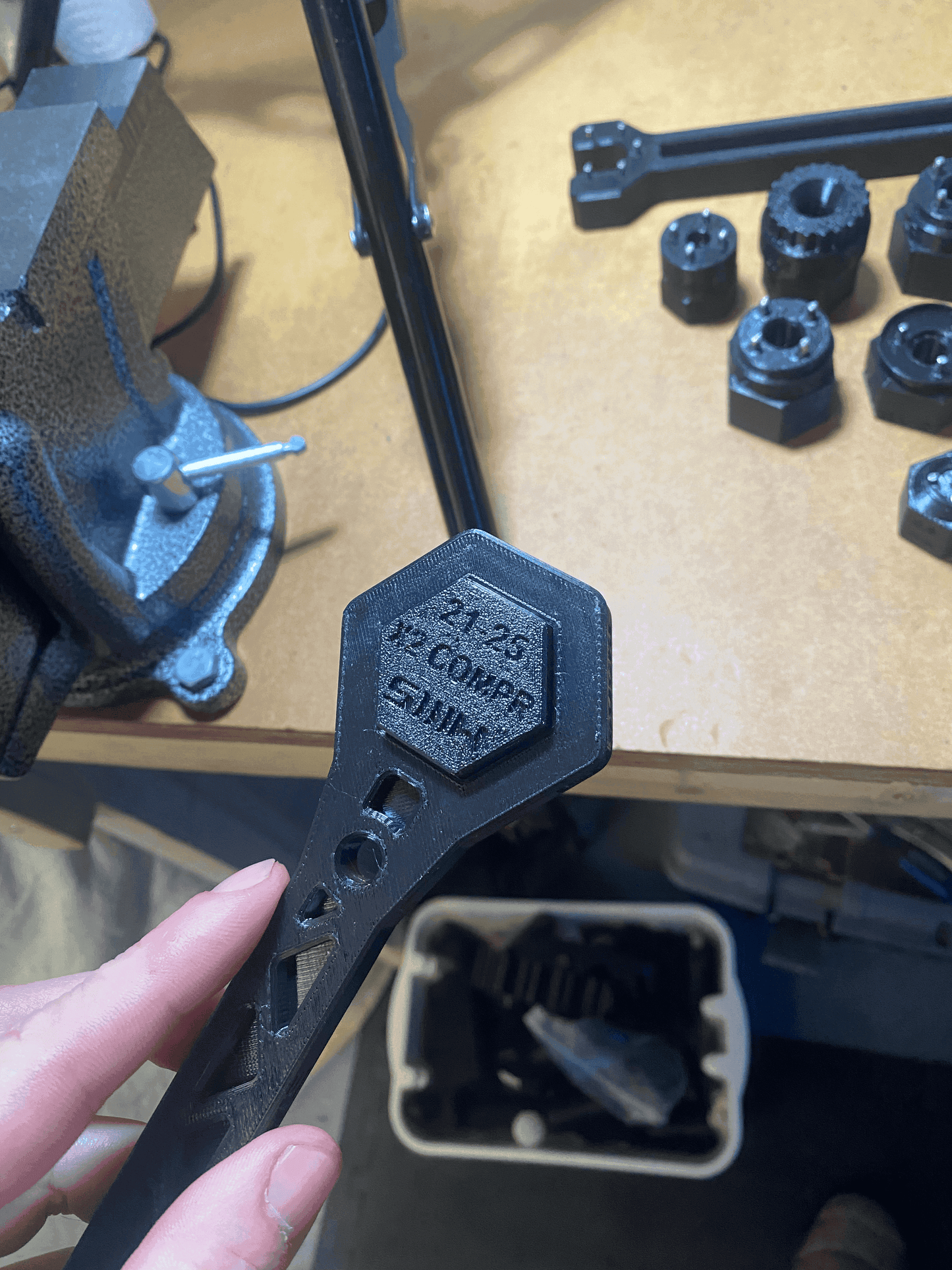 FOX DPX2 Full DIY Rebuild Toolkit - Shockwave Parts
