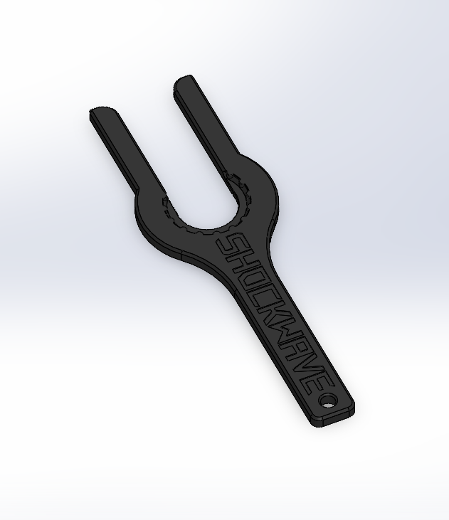 Shockwave Parts DIY Rebuild kits and tools are 3D printed parts made in Canada. Cheap quality tools tested in Quebec for mountain bike suspension.
