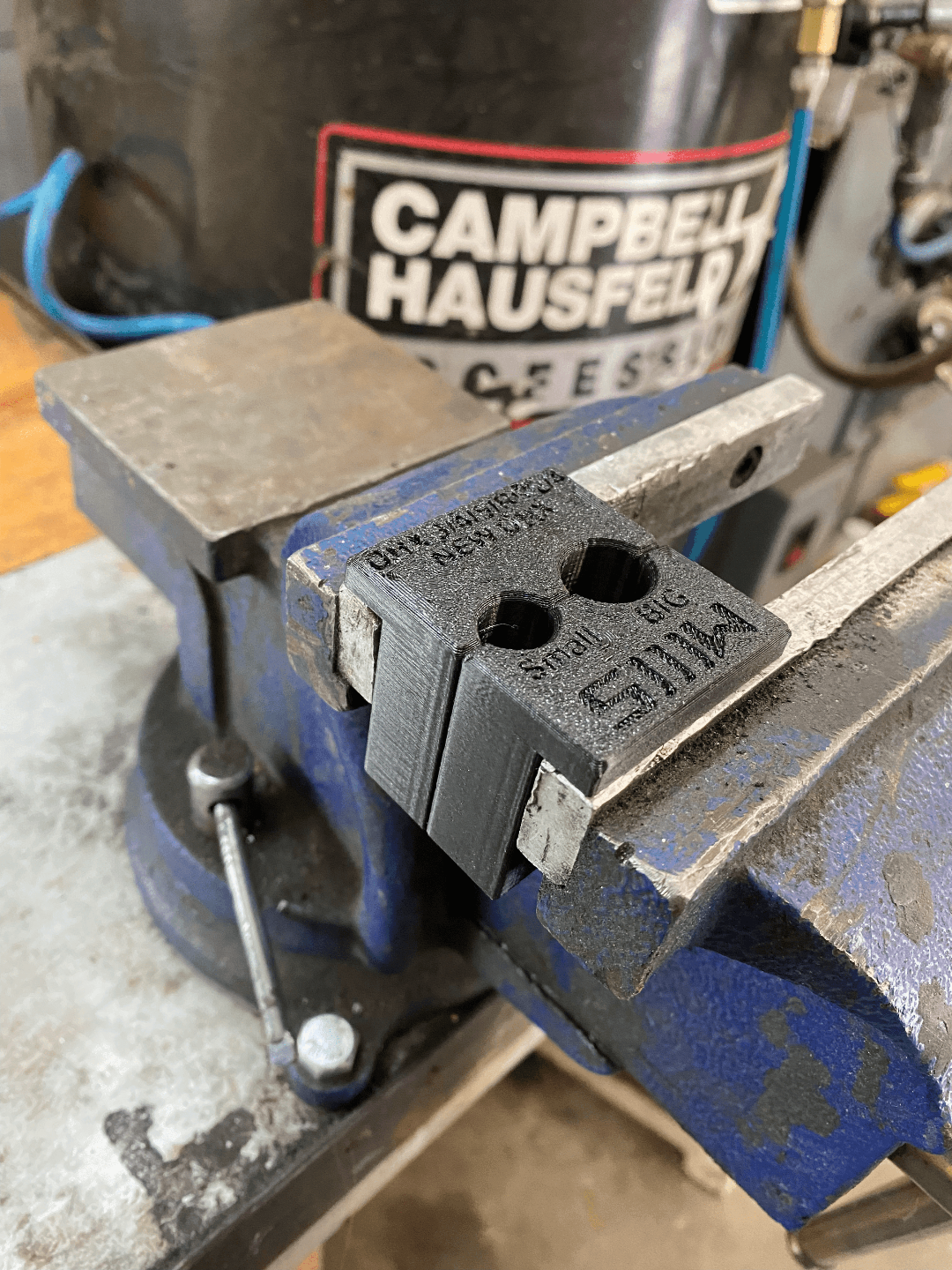 FOX DHX RC2 / RC4 Full DIY Rebuild Tool Kit - Shockwave Parts