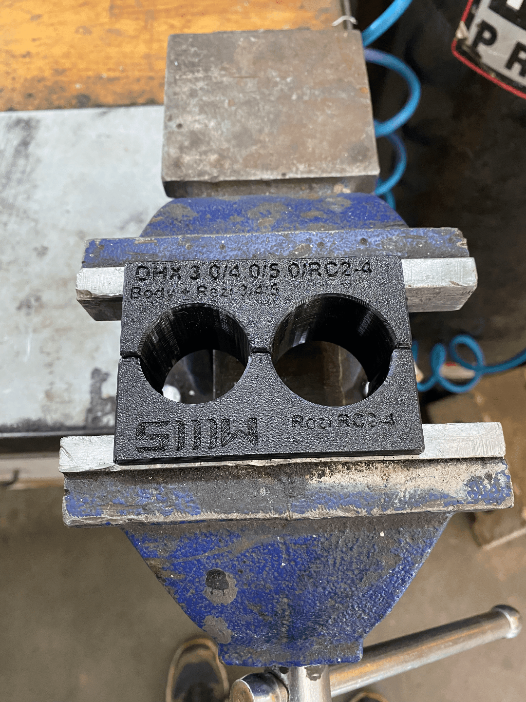 FOX DHX RC2 / RC4 Full DIY Rebuild Tool Kit - Shockwave Parts