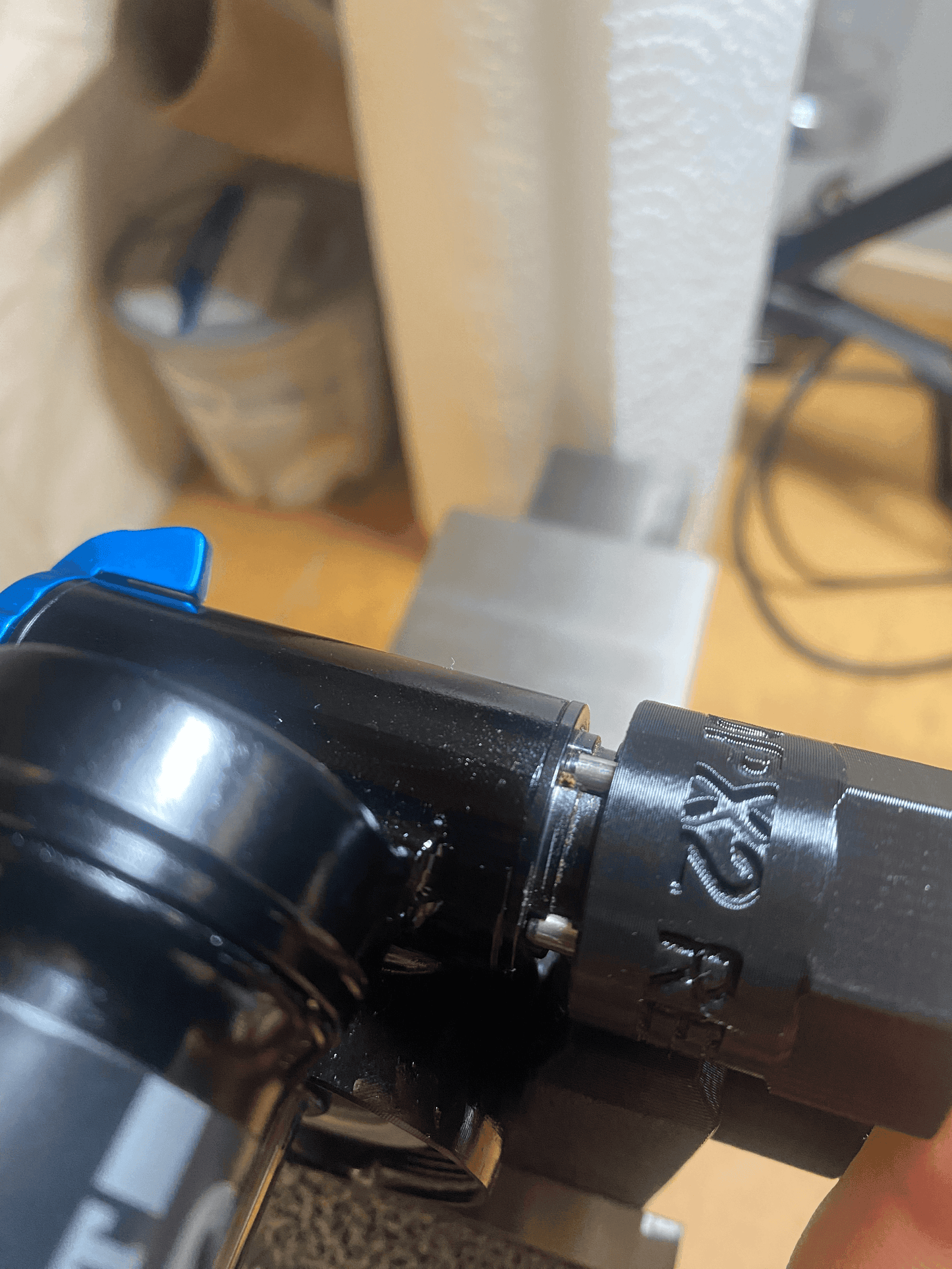 FOX DPX2 Full DIY Rebuild Toolkit - Shockwave Parts