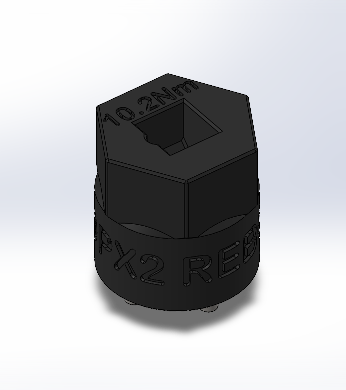 Shockwave Parts Kits are 3D printed parts made in Canada. Cheap quality tools tested in Quebec.