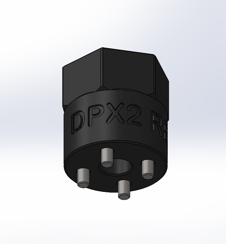 Shockwave Parts Kits are 3D printed parts made in Canada. Cheap quality tools tested in Quebec.