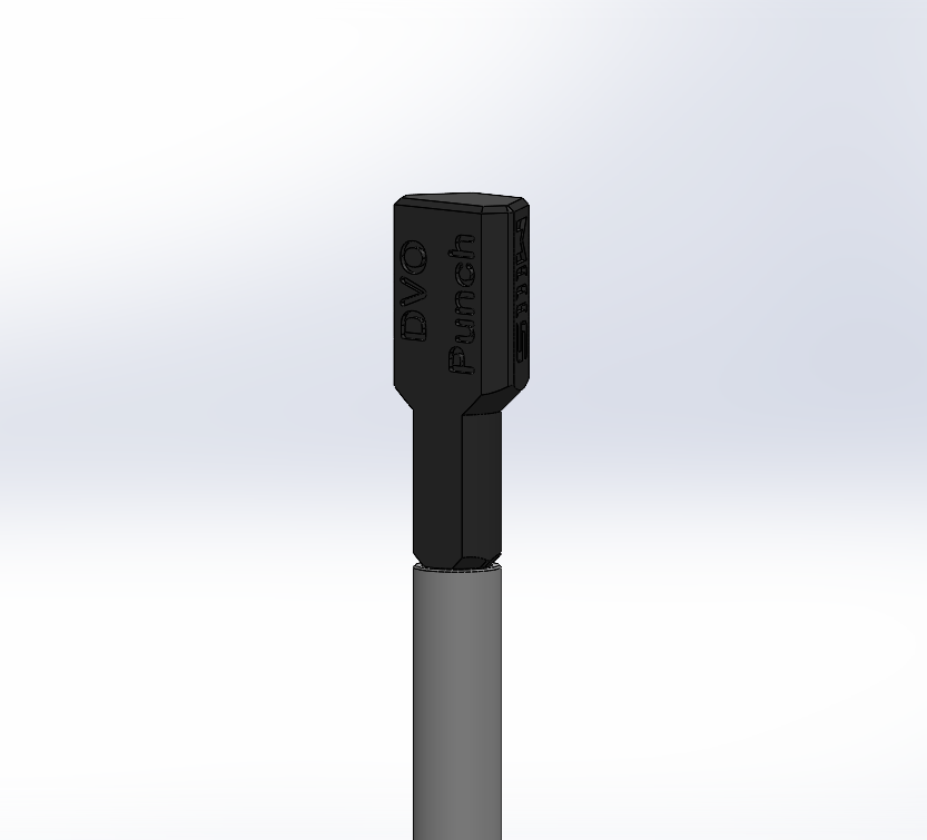 Cheap quality tools tested in Quebec for mountain bike suspension made by shockwave parts. Shockwave 3D printed tools.