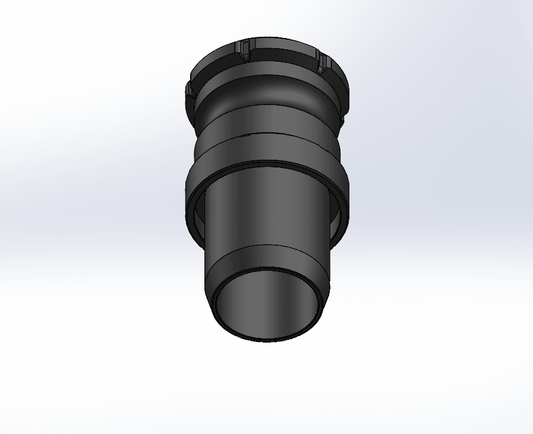 MTB Fork Dust Wiper Seal Press Tool - Shockwave Parts