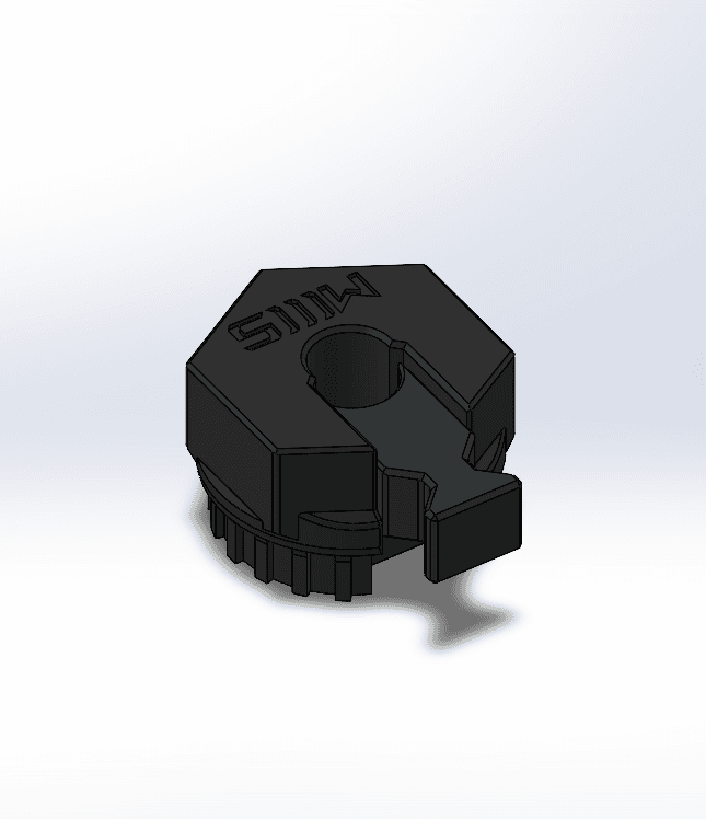 Float X2 2019–2020 Seal Head Socket - Shockwave Parts