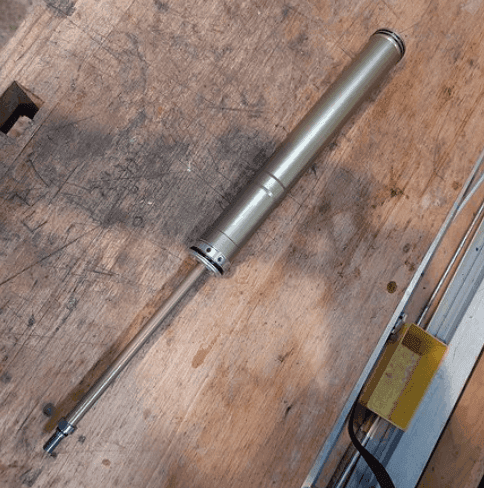 Fox GRIP2 200h Kit – Damper + Air Shaft (2019-2020) - Shockwave Parts