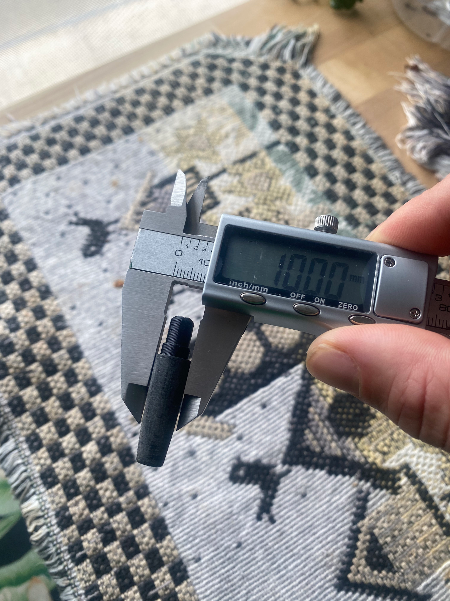 Cheap quality tools tested in Quebec for mountain bike suspension made by shockwave parts. Shockwave 3D printed tools.