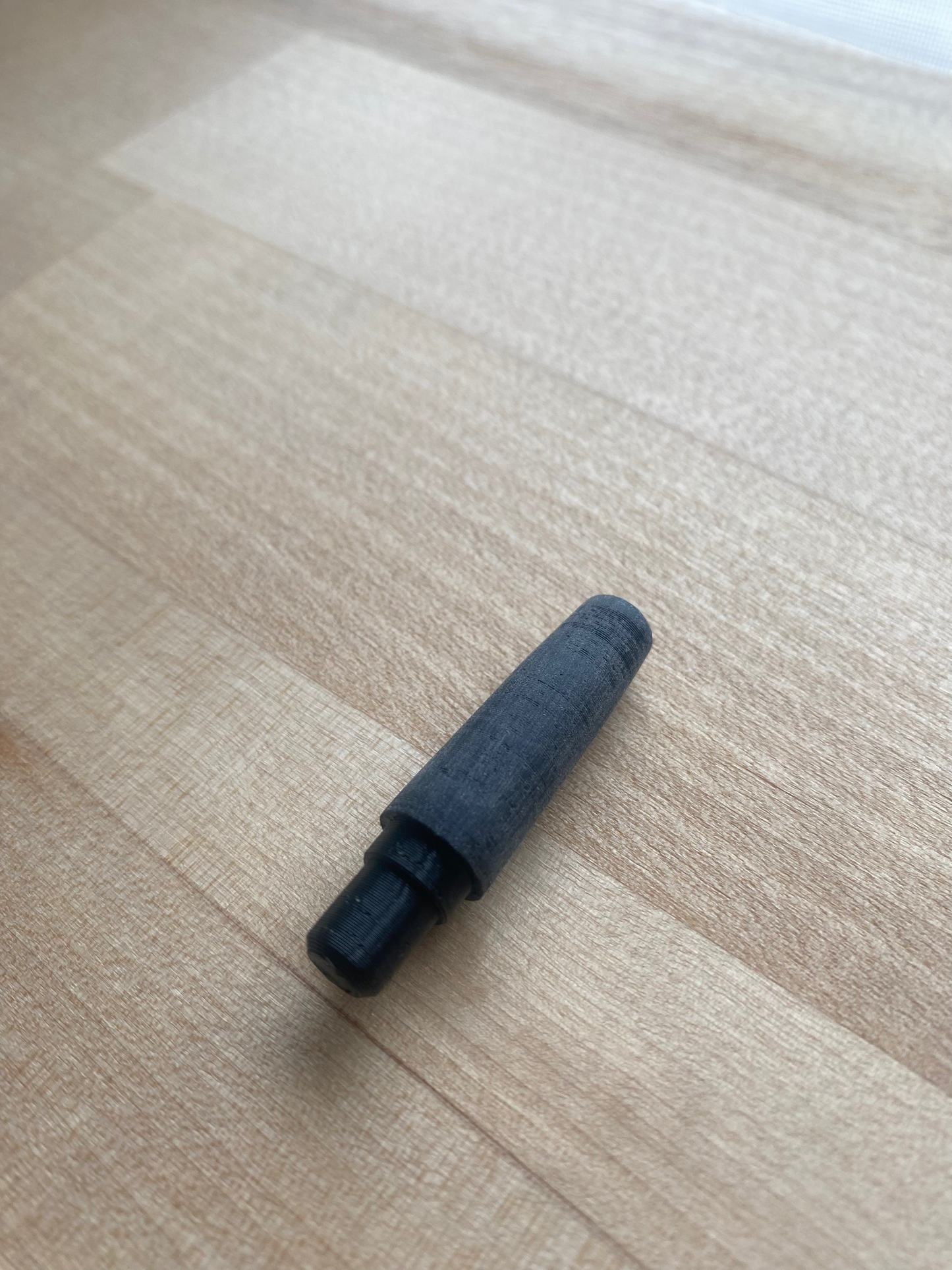 Cheap quality tools tested in Quebec for mountain bike suspension made by shockwave parts. Shockwave 3D printed tools.