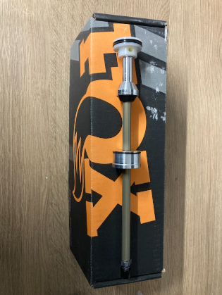 Fox FIT4 Damper + Air Shaft Full Rebuild Toolkit (2016–2024)
