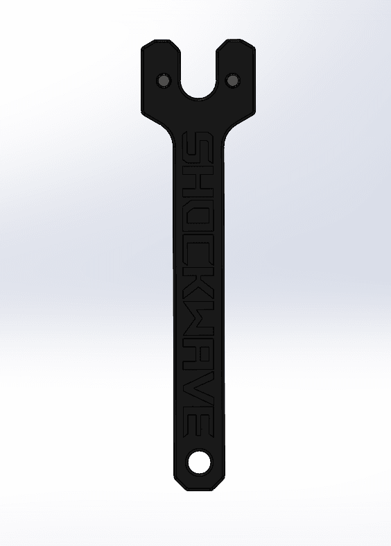 FOX FLOAT X Sealhead Pin Socket (2022+) - Shockwave Parts