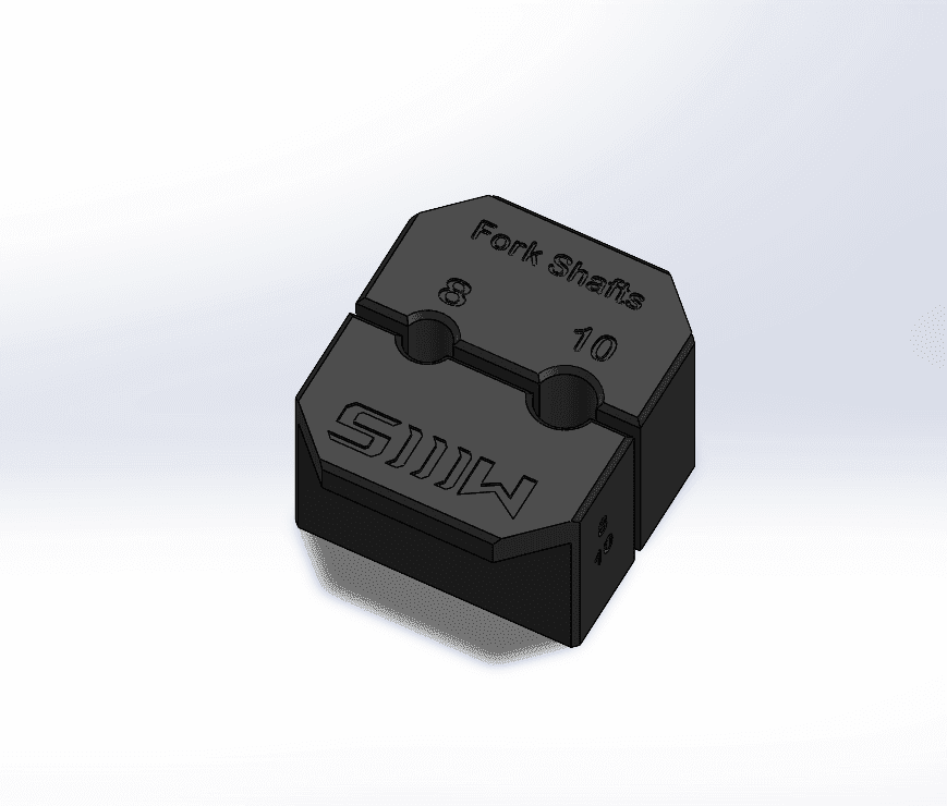 Cane Creek Helm Damper Only service - 200h rebuild - Shockwave Parts