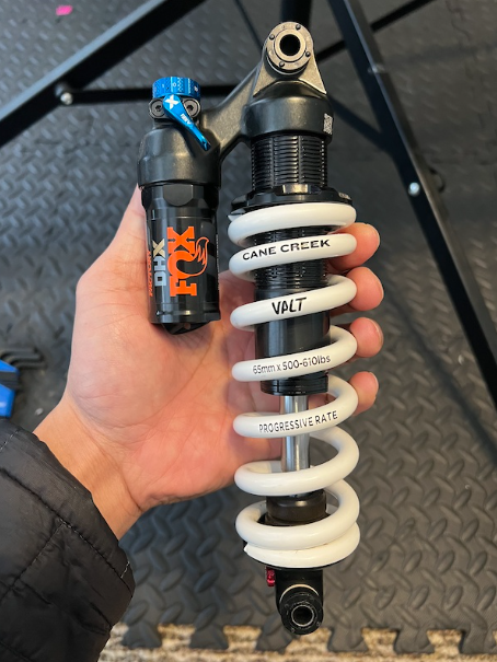 Shockwave Parts Kits are 3D printed parts made in Canada. Cheap quality tools tested in Quebec.
