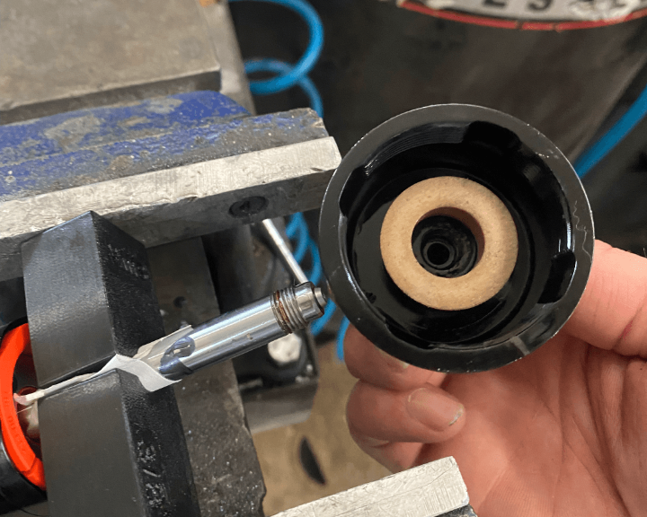 Fox Float X2 2021–2025 Full DIY Rebuild Toolkit - Shockwave Parts