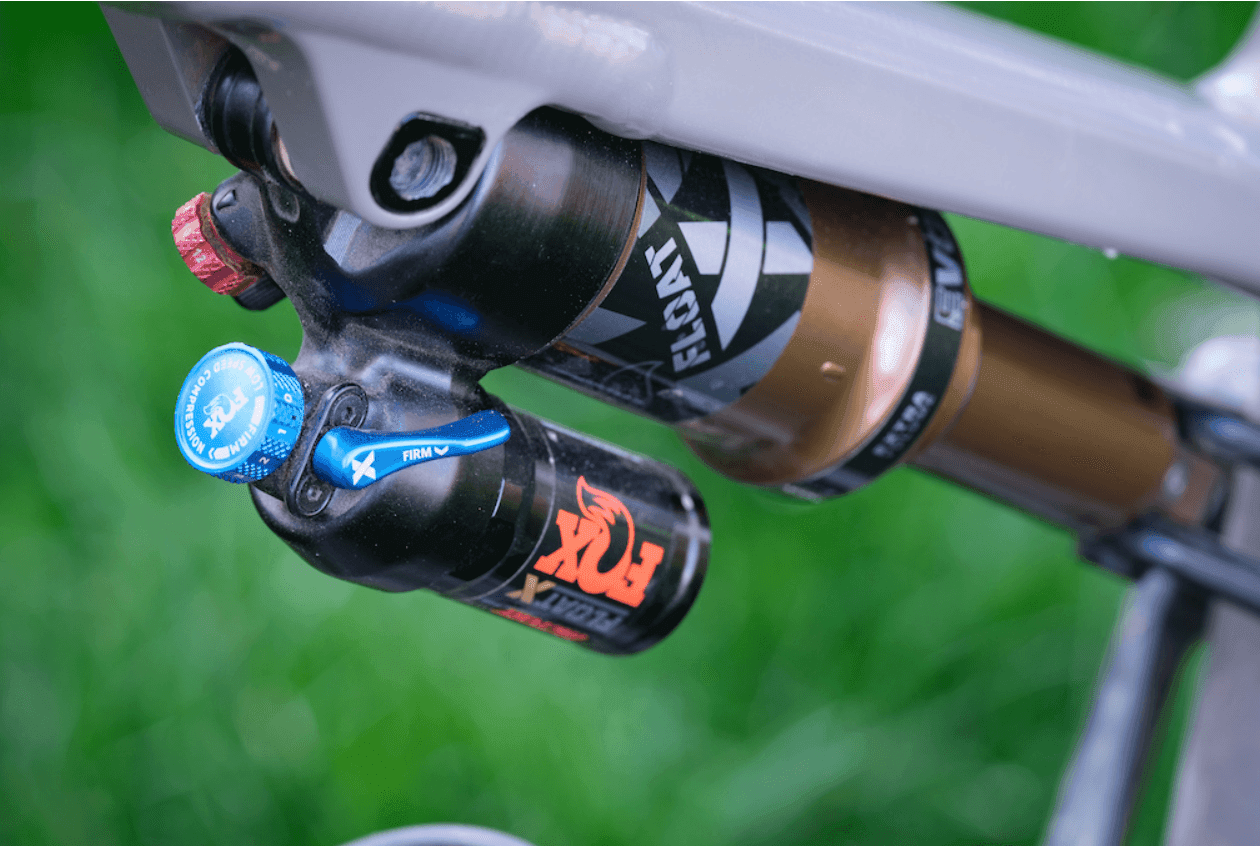 FOX FLOAT X (2022+) Full DIY Rebuild Toolkit - Shockwave Parts