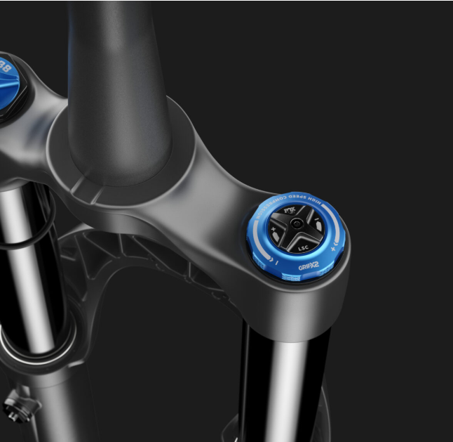 Fox GRIP X2 Damper Rebuild Toolkit (2025+) | Shockwave Parts