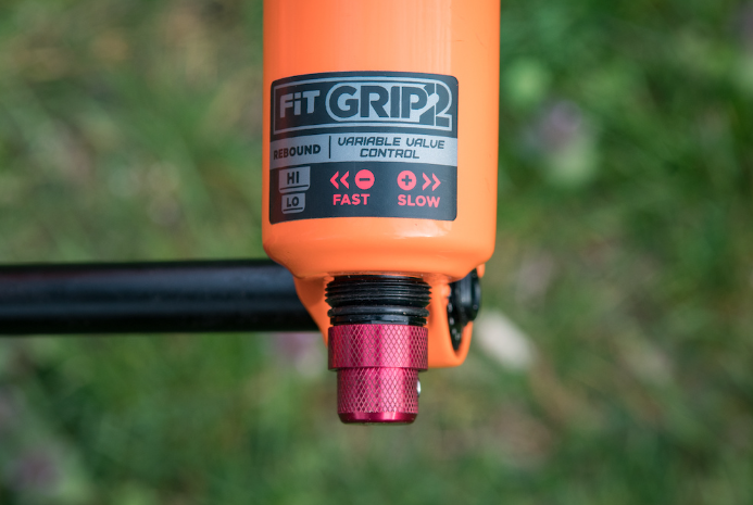 Fox GRIP2 Damper Tool Kit (2019–2020 Non-VVC)