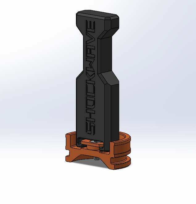 Shockwave Parts DIY Rebuild kits and tools are 3D printed parts made in Canada. Cheap quality tools tested in Quebec for mountain bike suspension.