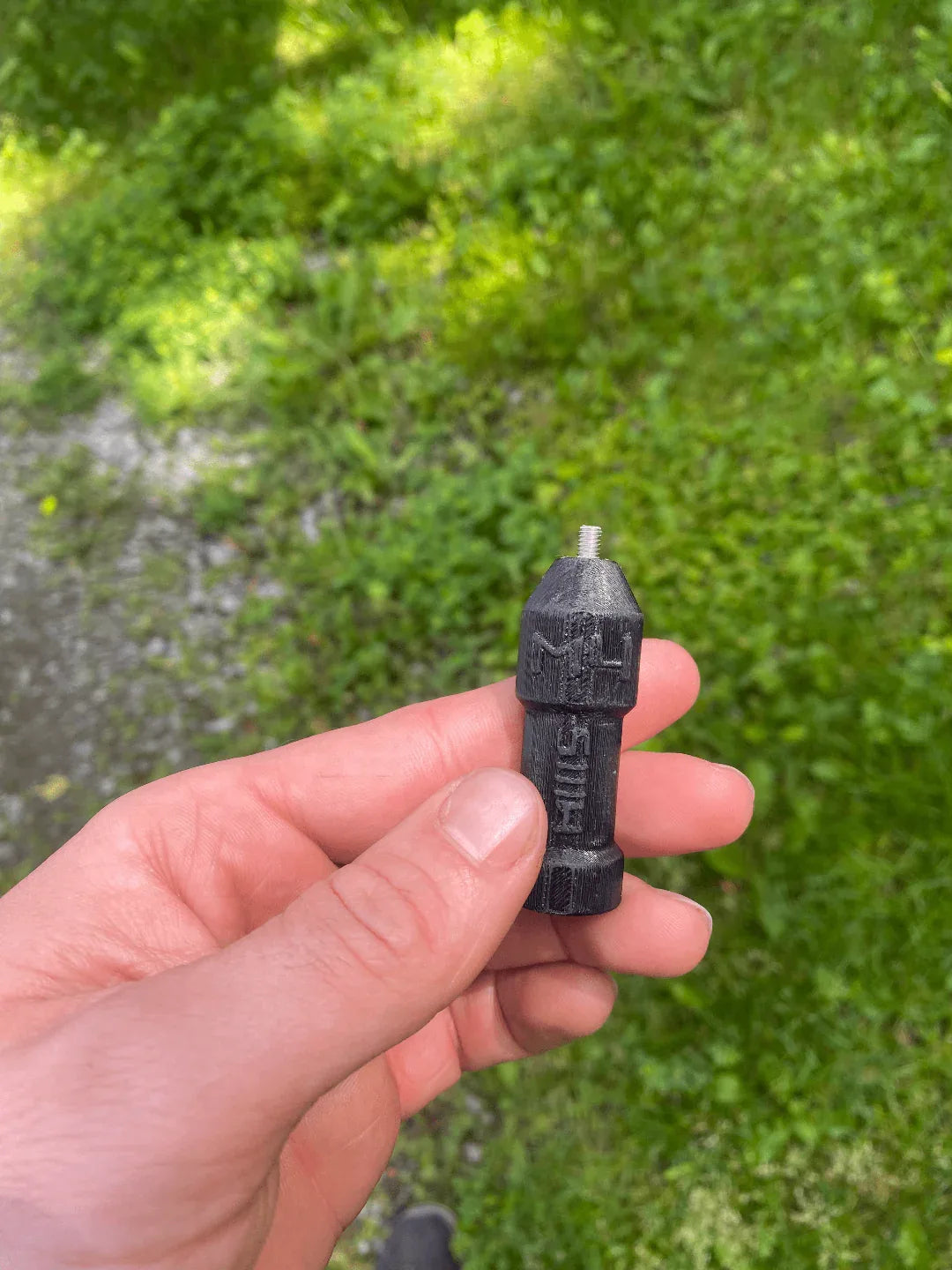 M4 IFP & Bladder Puller Tool - Shockwave Parts