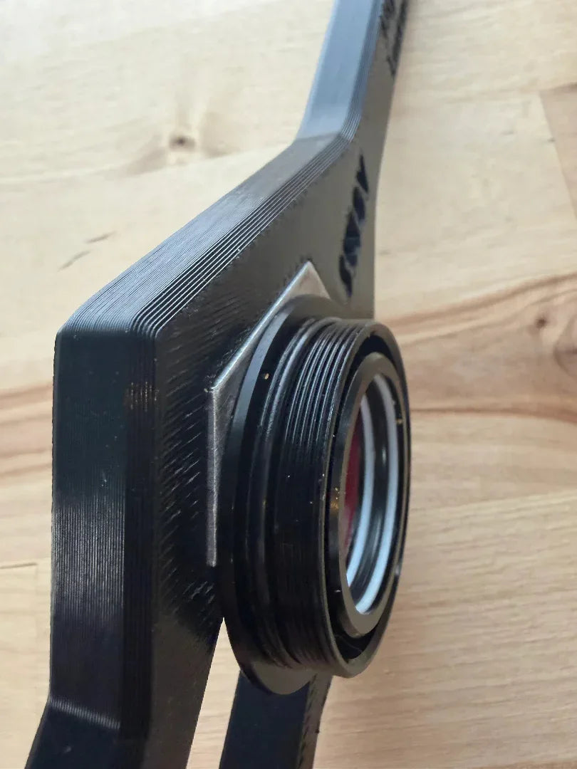 Float X2 Air Can Wrench (2016+) - Shockwave Parts