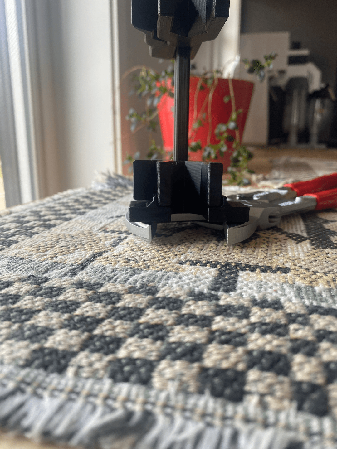 Knipex Adapter - Sealhead Compression Tool - Shockwave Parts