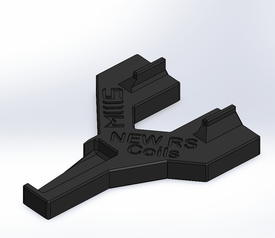 Knipex Adapter - Sealhead Compression Tool - Shockwave Parts