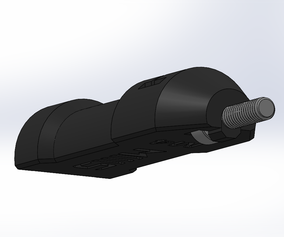 Cheap mtb tools by shockwave parts 3D printed in Canada. Shockwave MTB