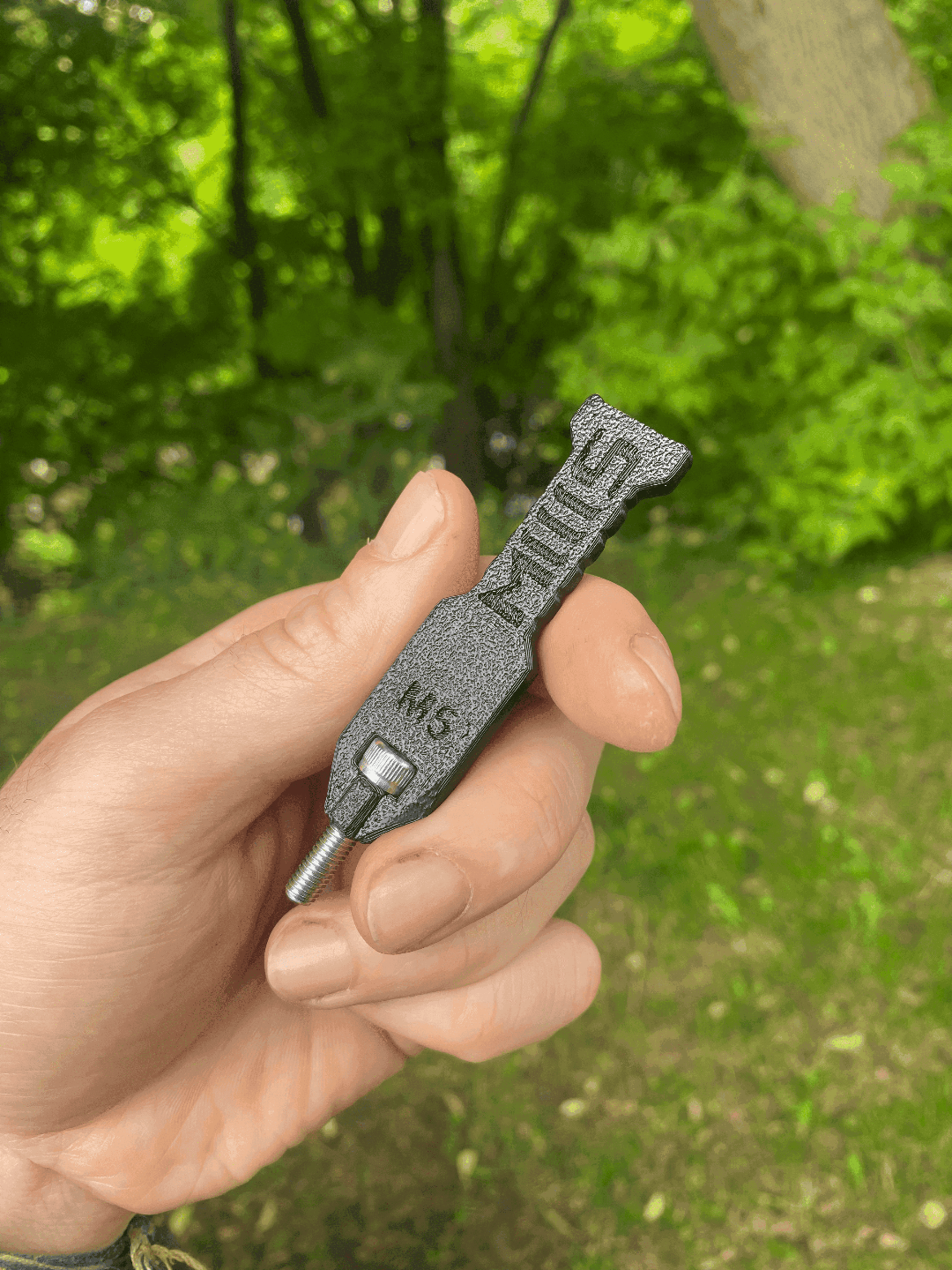 RockShox Vivid Air Rebuild Tool Kit (2024+) - Shockwave Parts
