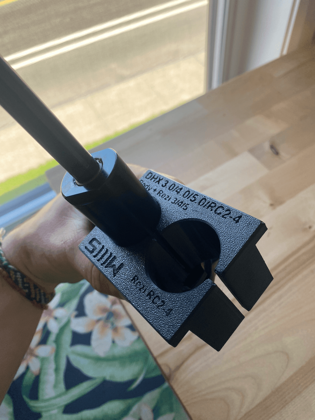 FOX DHX 3.0 / 4.0 / 5.0 Full DIY Rebuild Tool Kit - Shockwave Parts