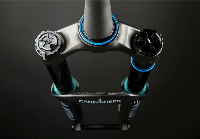 Cane Creek Helm Air Fork 50h Lower Leg Service Tool